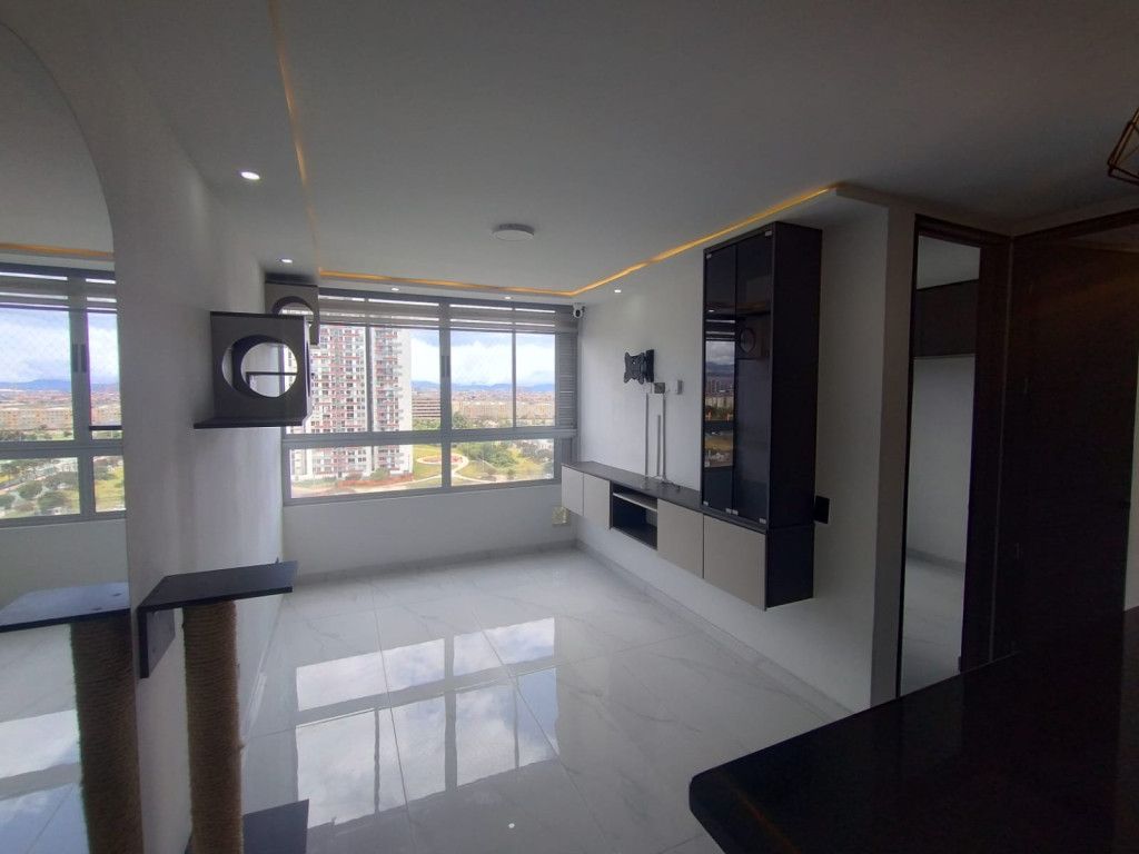 Apartamento en arriendo Cundinamarca Bogotá Asd 42 m2 Habitaciones 2 Baños 2 Garajes 0 Precio $1600000