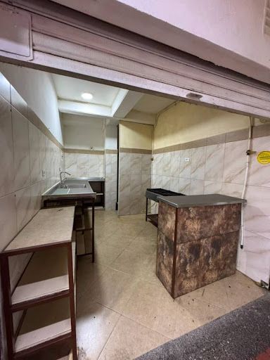 Local en arriendo Antioquia Medellín San Diego 23 m2 Habitaciones 0 Baños 1 Garajes 0 Precio $1600000