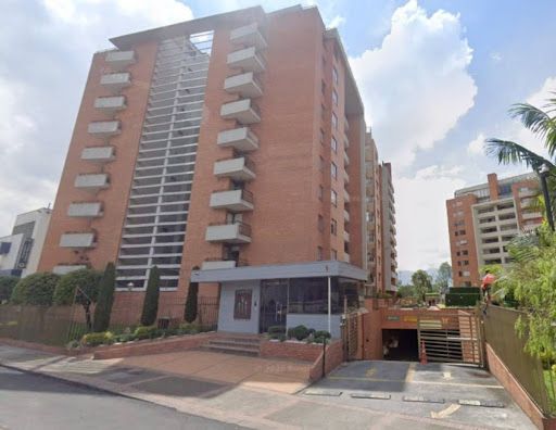 Apartamento en arriendo Cundinamarca Bogotá Ciudad Salitre Occidental 117 m2 Habitaciones 3 Baños 3 Garajes 2 Precio $6500000