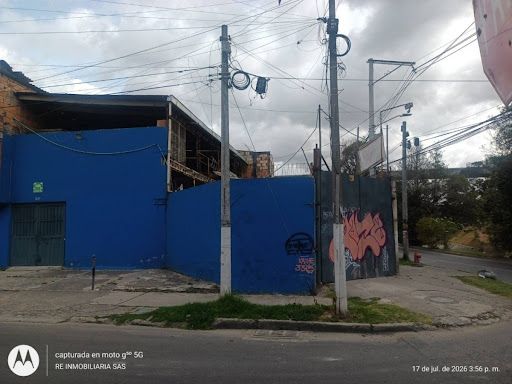 Lote en venta Cundinamarca Bogotá San Eusebio 277 m2 Habitaciones 0 Baños 0 Garajes 0 Precio $1250000000