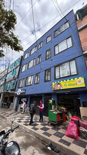 Apartamento en arriendo Cundinamarca Bogotá Timiza A 40 m2 Habitaciones 2 Baños 2 Garajes 0 Precio $1500000