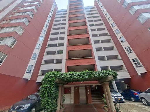 Apartamento en arriendo Santander Bucaramanga Urbanización Marsella Real 75 m2 Habitaciones 3 Baños 2 Garajes 0 Precio $2200000