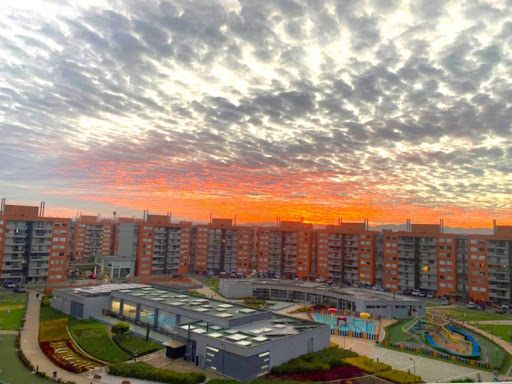 Apartamento en venta Cundinamarca Mosquera Parque Residencial Sol Naciente 85 m2 Habitaciones 3 Baños 2 Garajes 1 Precio $460000000
