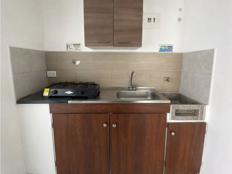 Apartaestudio en arriendo Antioquia Medellín Las Mercedes 32 m2 Habitaciones 1 Baños 1 Garajes 0 Precio $1350000