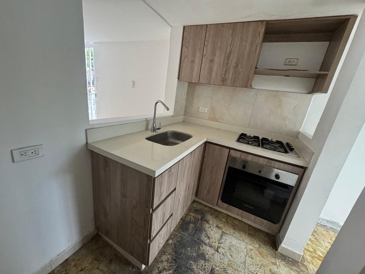 Casa en arriendo Valle Del Cauca Cali San Judas Tadeo I 120 m2 Habitaciones 4 Baños 1 Garajes 1 Precio $900000