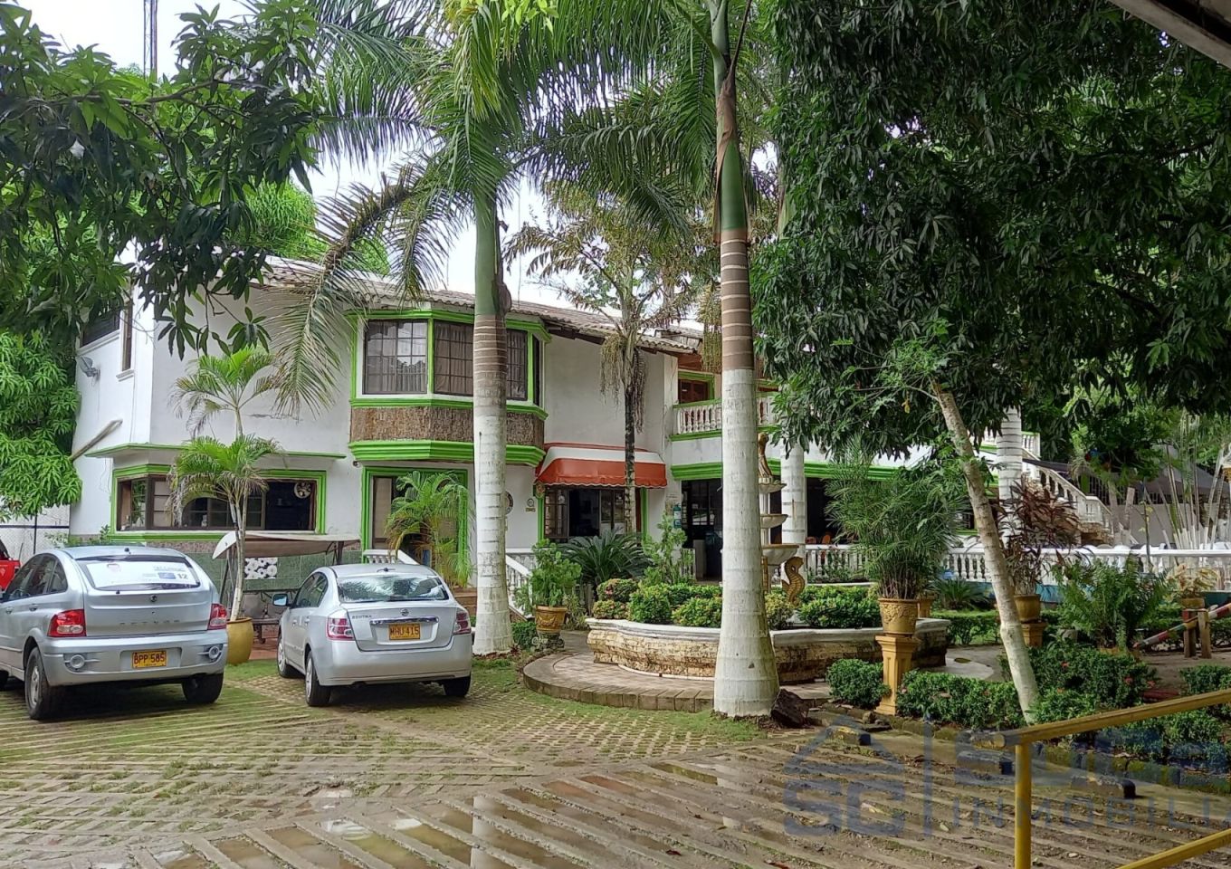 Edificio en venta Bolívar Cartagena El Prado 714 m2 Habitaciones 14 Baños 14 Garajes 0 Precio $2900000000