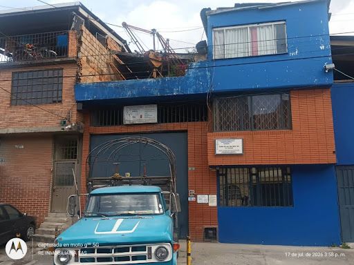 Bodega en venta Cundinamarca Bogotá San Eusebio 189 m2 Habitaciones 0 Baños 4 Garajes 0 Precio $1050000000