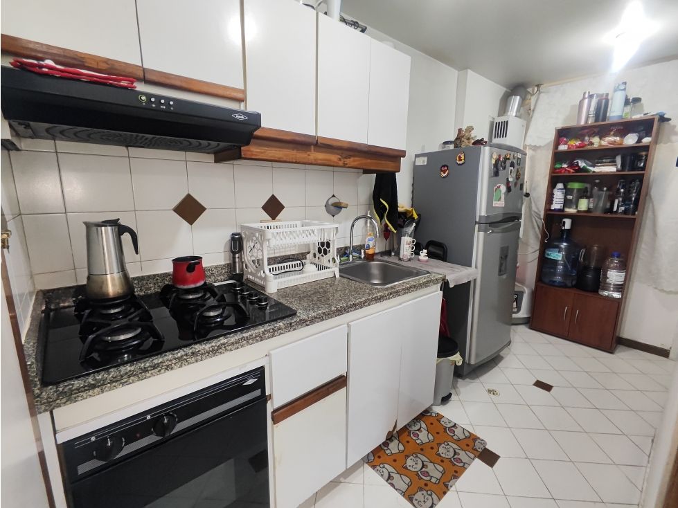 Apartamento en venta Cundinamarca Bogotá San Cipriano 63 m2 Habitaciones 3 Baños 2 Garajes 1 Precio $330000000