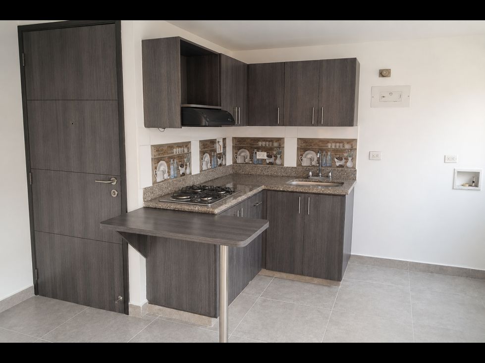 Apartamento en venta Antioquia Sabaneta Entre Amigos 55 m2 Habitaciones 2 Baños 2 Garajes 0 Precio $310000000