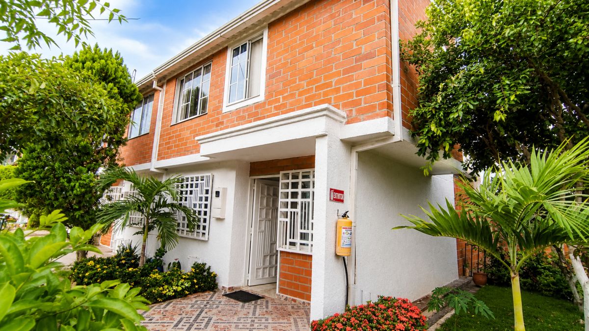 Casa en venta Santander Girón Ub Villa Campestre 64470 m2 Habitaciones 4 Baños 3 Garajes 1 Precio $412000000