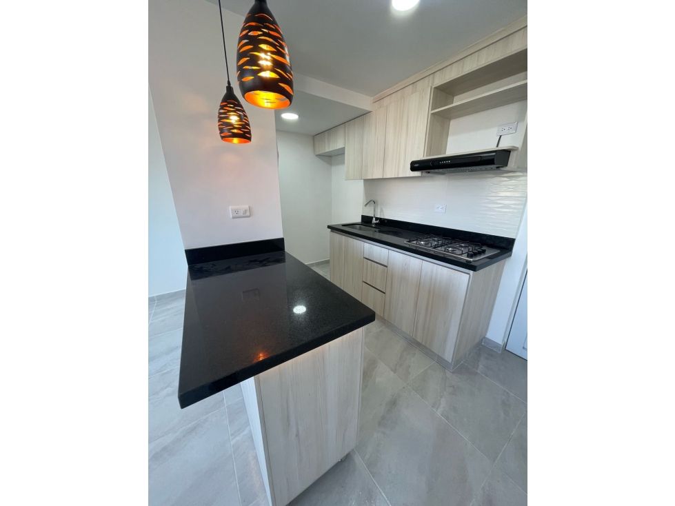 Apartamento en arriendo Antioquia Bello Ur Urbanizacion Palmar De Serramonte 50 m2 Habitaciones 2 Baños 2 Garajes 0 Precio $1800000