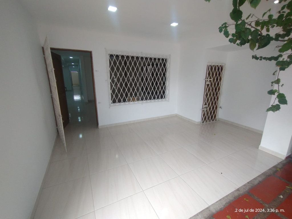 Casa en arriendo Atlántico Barranquilla Paraiso 180 m2 Habitaciones 3 Baños 3 Garajes 1 Precio $3500000