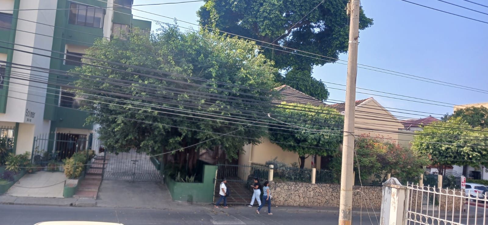Local en venta Bolívar Cartagena Pie De Popa Toril 46 m2 Habitaciones 0 Baños 1 Garajes 1 Precio $200000000
