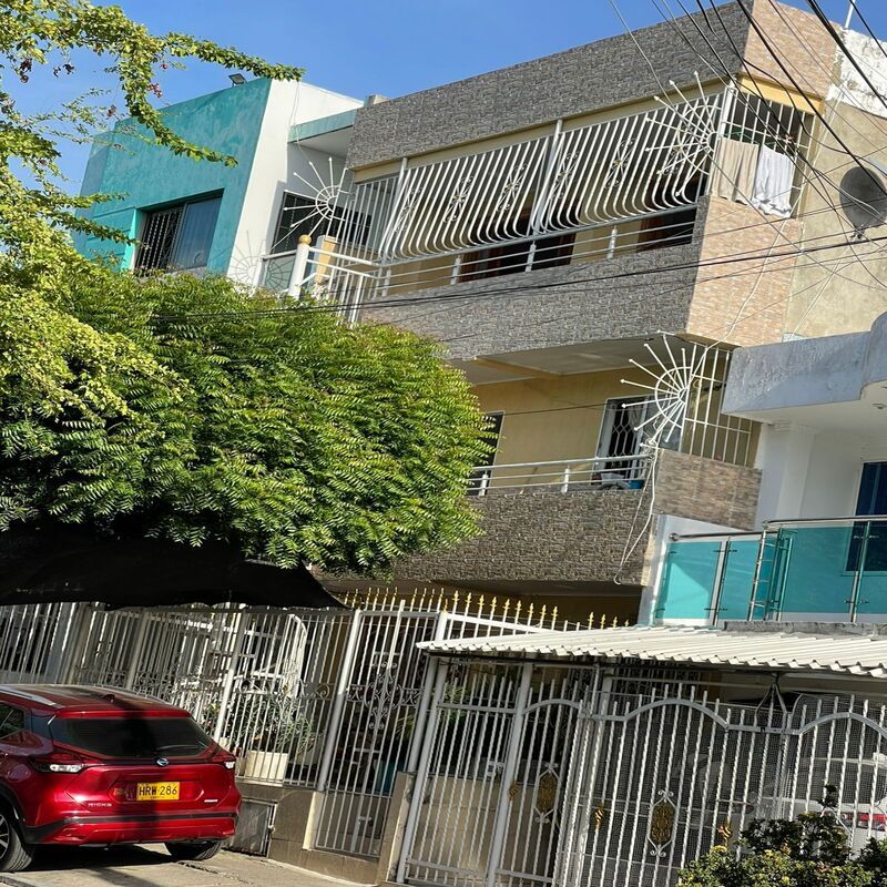 Casa en venta Bolívar Cartagena Br Britania Unidad Residencial 230 m2 Habitaciones 8 Baños 6 Garajes 0 Precio $970000000