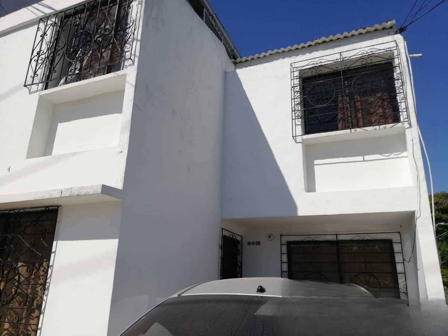 Casa en venta Bolívar Cartagena Las Flores 167 m2 Habitaciones 5 Baños 3 Garajes 0 Precio $550000000