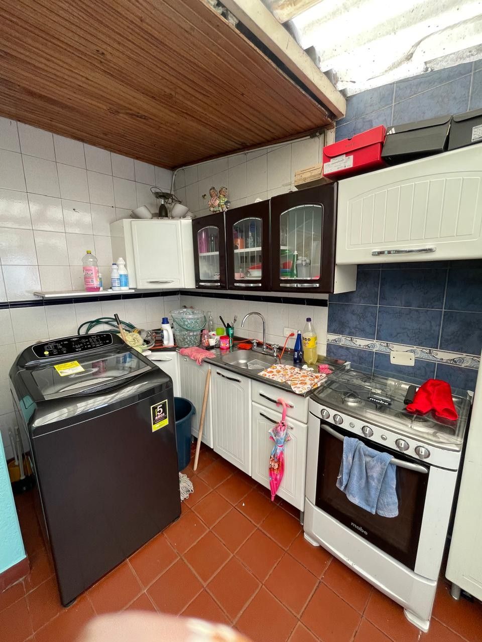 Casa en venta Cundinamarca Bogotá Autopista Medellin 72 m2 Habitaciones 6 Baños 3 Garajes 0 Precio $670000000