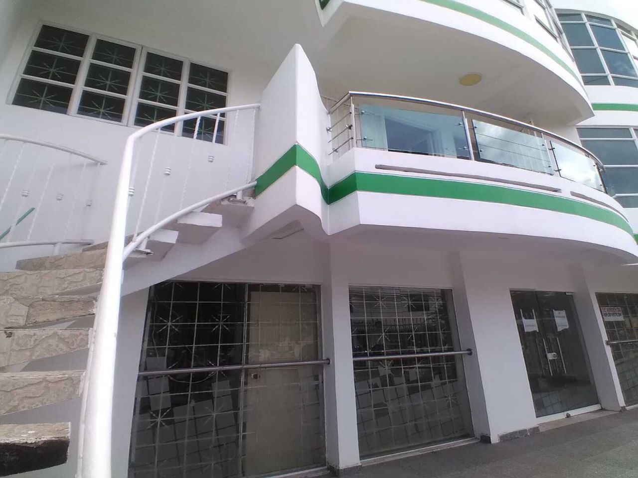 Oficina en arriendo Bolívar Cartagena Br San Pedro 170 m2 Habitaciones 0 Baños 2 Garajes 0 Precio $8000000