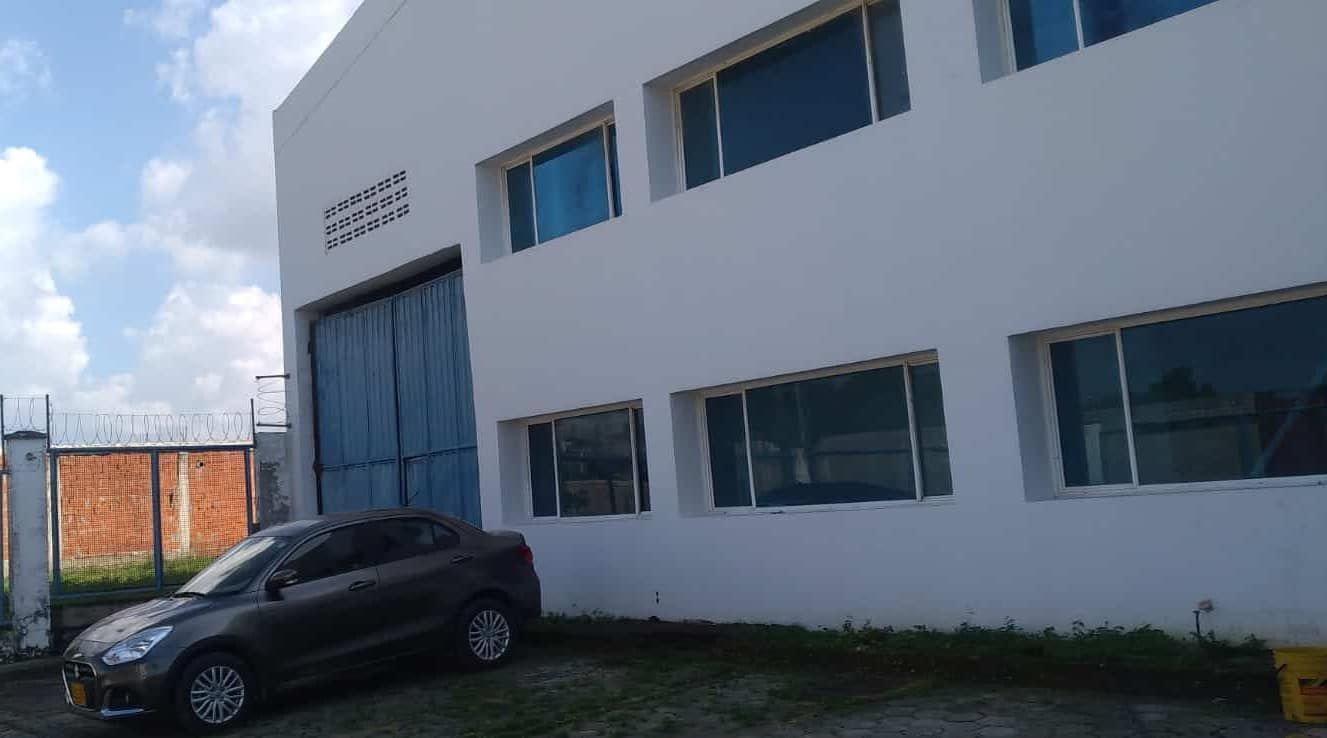 Bodega en arriendo o venta Bolívar Cartagena El Libertador 3027 m2 Habitaciones 0 Baños 9 Garajes 4 Precio venta $5047760000 Precio arriendo $35000000