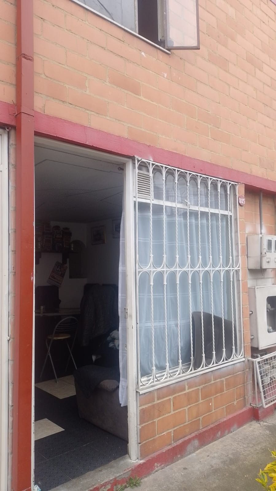 Casa en venta Cundinamarca Bogotá La Ronda 44 m2 Habitaciones 2 Baños 1 Garajes 0 Precio $175000000