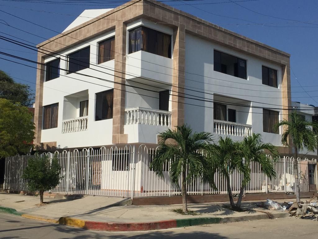 Casa en venta Bolívar Cartagena Br Villa De La Mar 1112 m2 Habitaciones 4 Baños 3 Garajes 1 Precio $1500000000