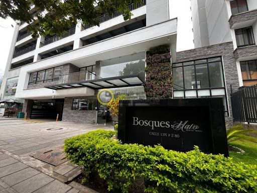 Apartamento en arriendo Santander Piedecuesta Co Bosques Del Hato 88 m2 Habitaciones 2 Baños 2 Garajes 2 Precio $2815000