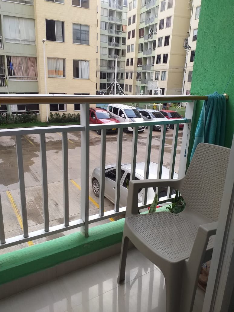 Apartamento en venta Bolívar Cartagena Terminal De Transporte 53 m2 Habitaciones 3 Baños 2 Garajes 0 Precio $160000000