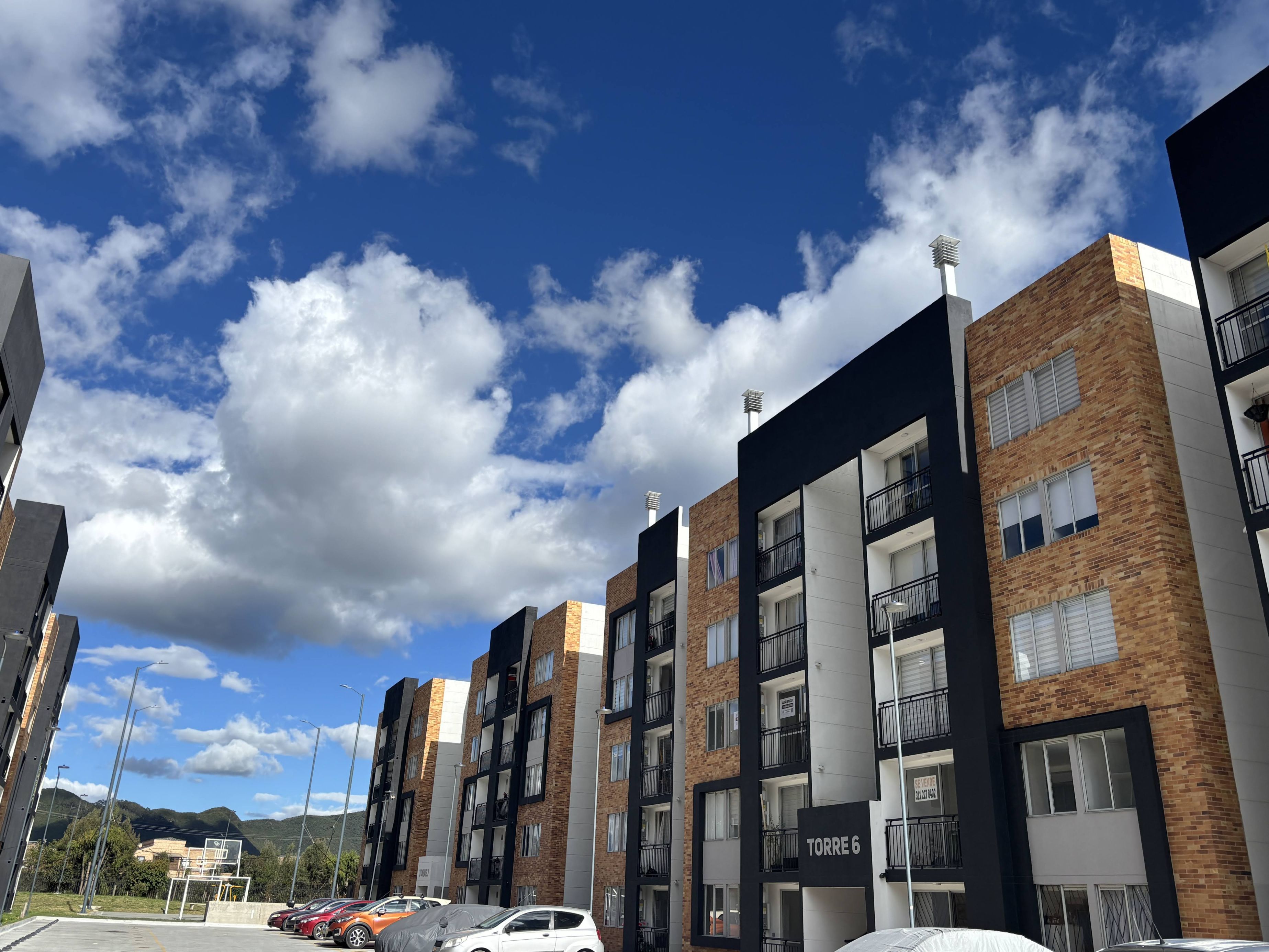 Apartamento en arriendo o venta Cundinamarca Cajicá Quintas Del Bejucal 52 m2 Habitaciones 2 Baños 2 Garajes 1 Precio venta $269000000 Precio arriendo $1600000
