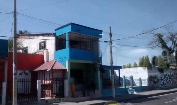 Casa en venta Bolívar Cartagena El Prado 270 m2 Habitaciones 5 Baños 2 Garajes 0 Precio $600000000