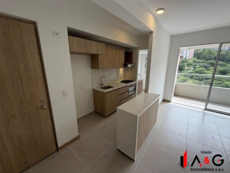 Apartamento en arriendo Antioquia Bello San José Obrero 78 m2 Habitaciones 3 Baños 2 Garajes 1 Precio $3000000