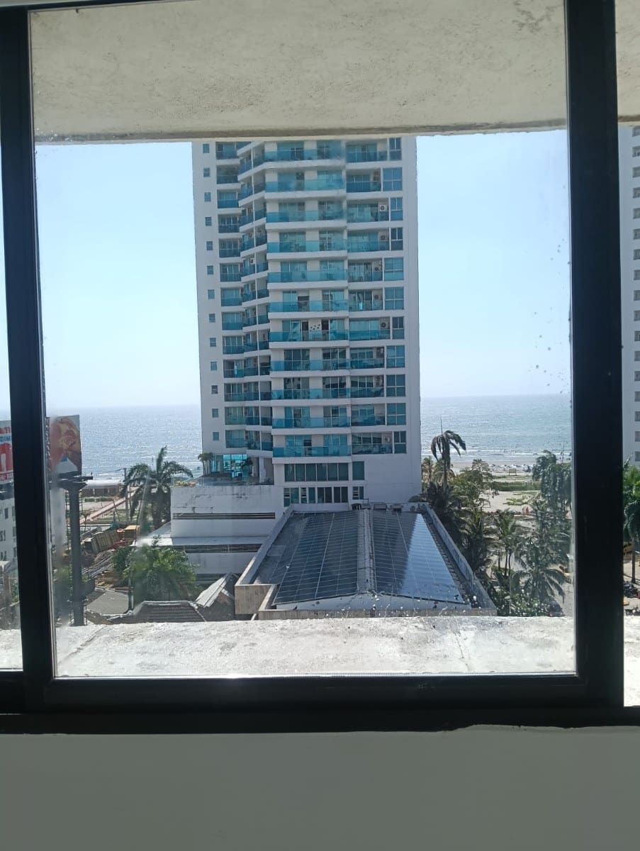 Apartamento en arriendo o venta Bolívar Cartagena Boca Grande 102 m2 Habitaciones 2 Baños 2 Garajes 1 Precio venta $700000000 Precio arriendo $4000000