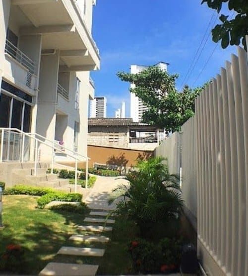 Apartamento en arriendo Bolívar Cartagena Torices 53 m2 Habitaciones 2 Baños 1 Garajes 0 Precio $2499999