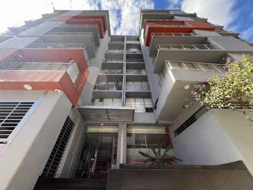 Apartamento en arriendo Cundinamarca Bogotá Chapinero Central 35 m2 Habitaciones 1 Baños 1 Garajes 0 Precio $1830000