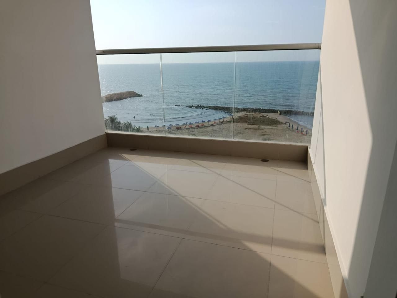 Apartamento en arriendo Bolívar Cartagena El Cabrero 95 m2 Habitaciones 2 Baños 3 Garajes 1 Precio $4298000