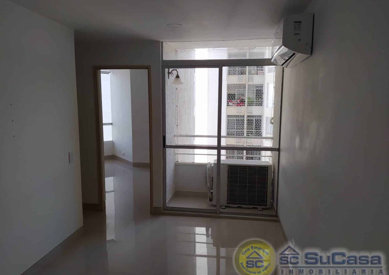 Apartamento en arriendo Bolívar Cartagena Torices 38 m2 Habitaciones 2 Baños 1 Garajes 0 Precio $1750000