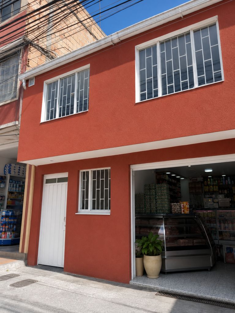 Apartamento en arriendo Cundinamarca Bogotá Jardin Del Norte 45 m2 Habitaciones 1 Baños 1 Garajes 0 Precio $870000