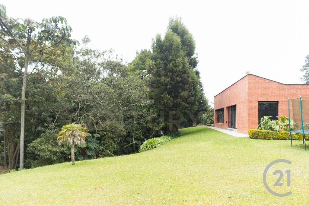 Casa en venta Antioquia Medellín Los Balsos No 1 550 m2 Habitaciones 4 Baños 5 Garajes 5 Precio $5000000000