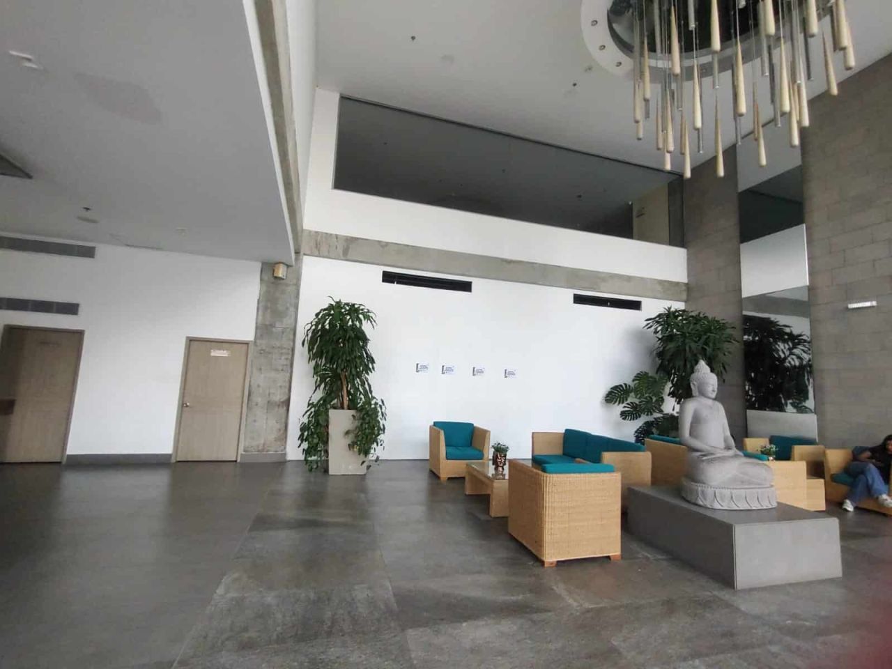 Apartamento en arriendo Bolívar Cartagena Boca Grande 100 m2 Habitaciones 2 Baños 3 Garajes 1 Precio $6940000
