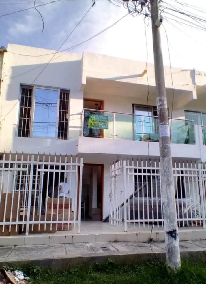 Casa en venta Bolívar Cartagena Br Britania Unidad Residencial 208 m2 Habitaciones 5 Baños 3 Garajes 0 Precio $360000000