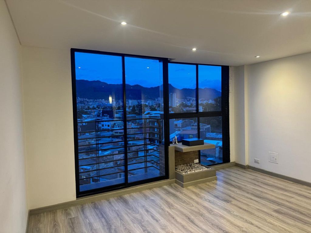 Apartamento en venta Cundinamarca Bogotá Los Andes 73 m2 Habitaciones 3 Baños 2 Garajes 2 Precio $780000000