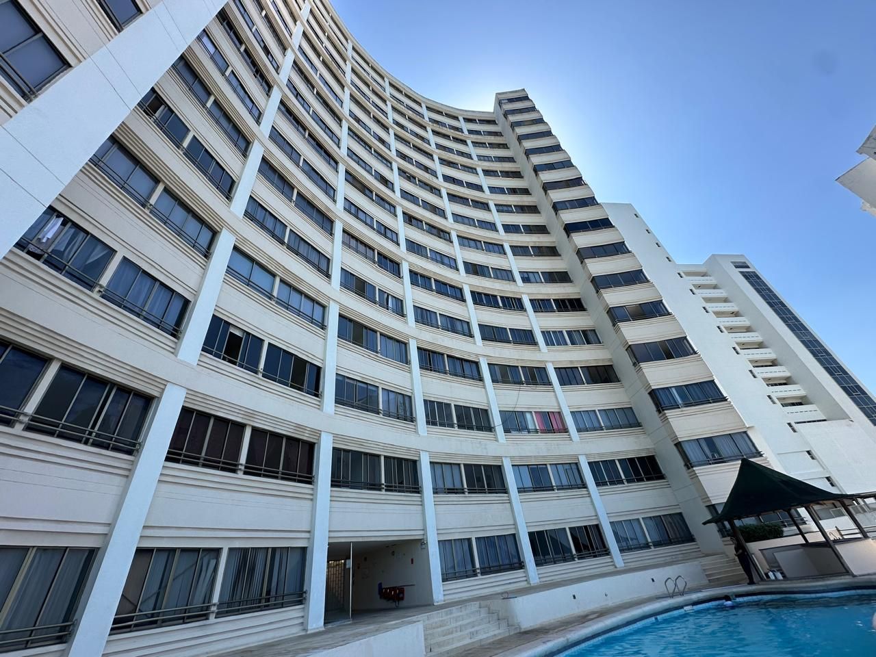 Apartamento en arriendo o venta Bolívar Cartagena San Pedro Y Libertad 48 m2 Habitaciones 1 Baños 1 Garajes 1 Precio venta $420000000 Precio arriendo $3500000