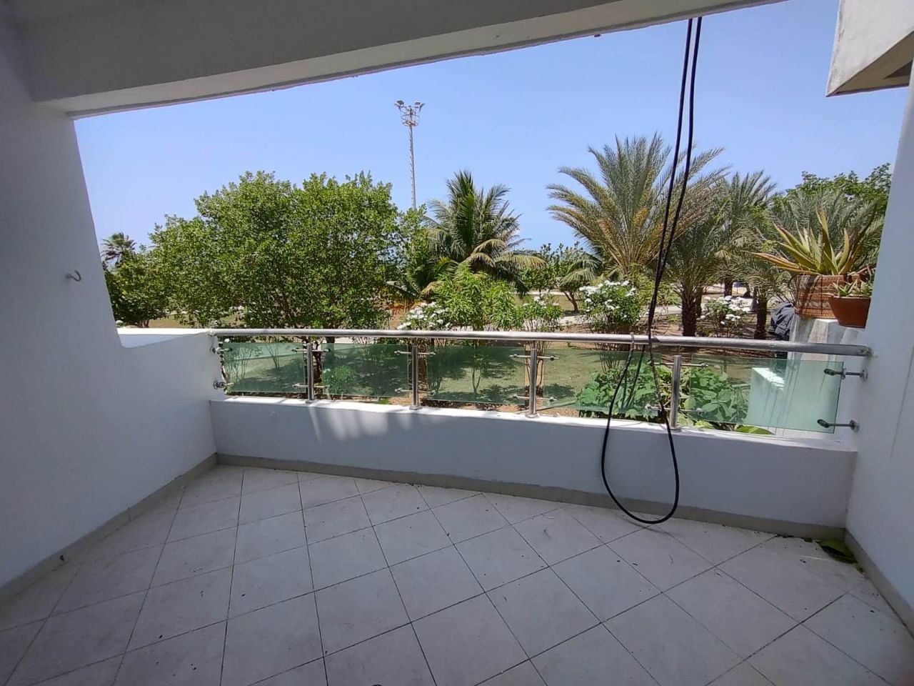 Apartamento en arriendo Bolívar Cartagena Crespo 95 m2 Habitaciones 2 Baños 2 Garajes 1 Precio $3300000