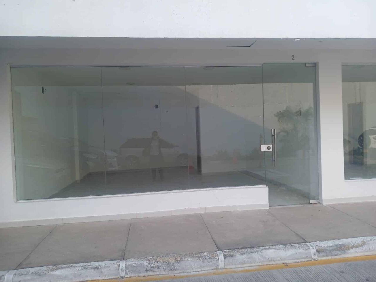 Local en arriendo Bolívar Cartagena Pie De Popa Toril 25 m2 Habitaciones 0 Baños 1 Garajes 1 Precio $1500000