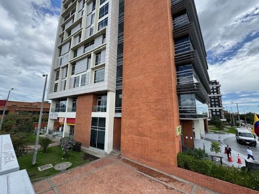 Oficina en venta Cundinamarca Bogotá Santa Cecilia 64 m2 Habitaciones 0 Baños 1 Garajes 2 Precio $698000000
