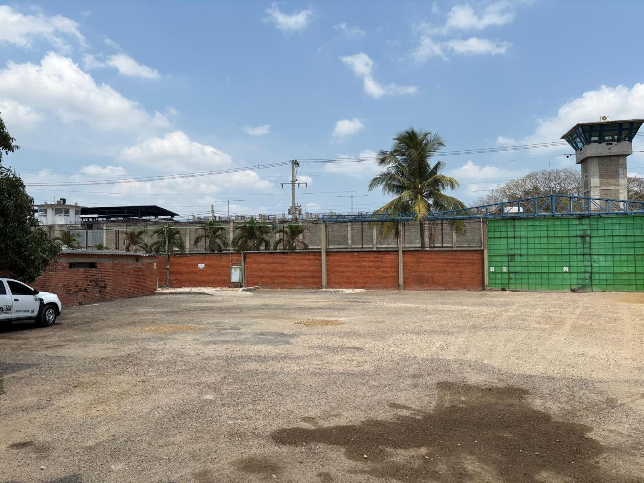 Bodega en arriendo Bolívar Cartagena El Recreo 1850 m2 Habitaciones 0 Baños 4 Garajes 1 Precio $45000000