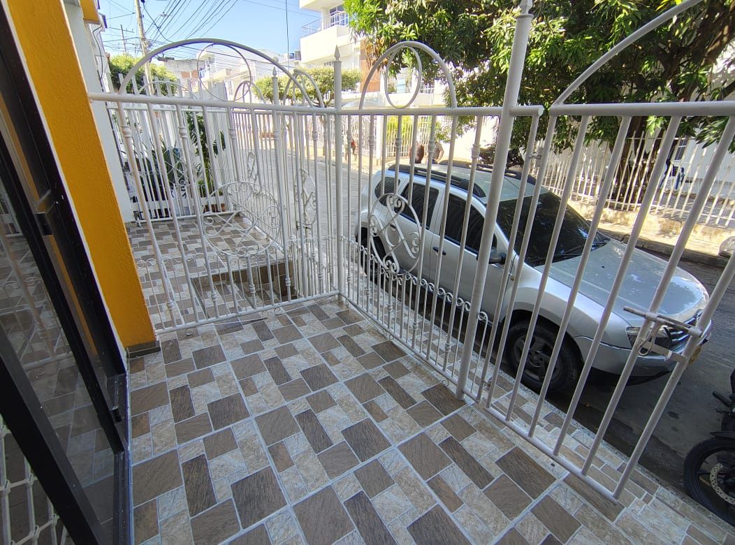 Local en arriendo Bolívar Cartagena El Recreo 30 m2 Habitaciones 0 Baños 1 Garajes 0 Precio $1600000