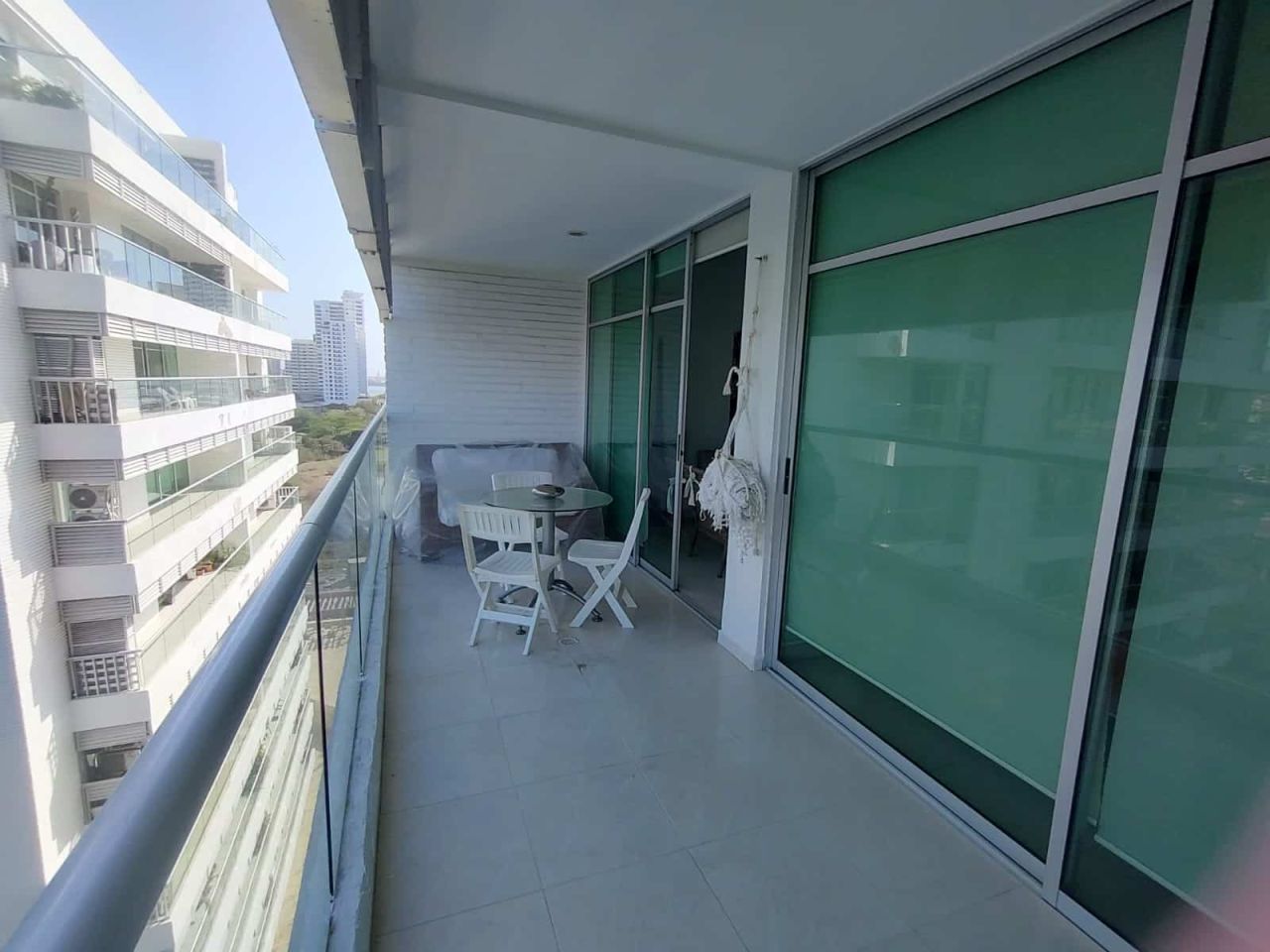 Apartamento en arriendo Bolívar Cartagena San Pedro Y Libertad 48 m2 Habitaciones 1 Baños 1 Garajes 1 Precio $3000000