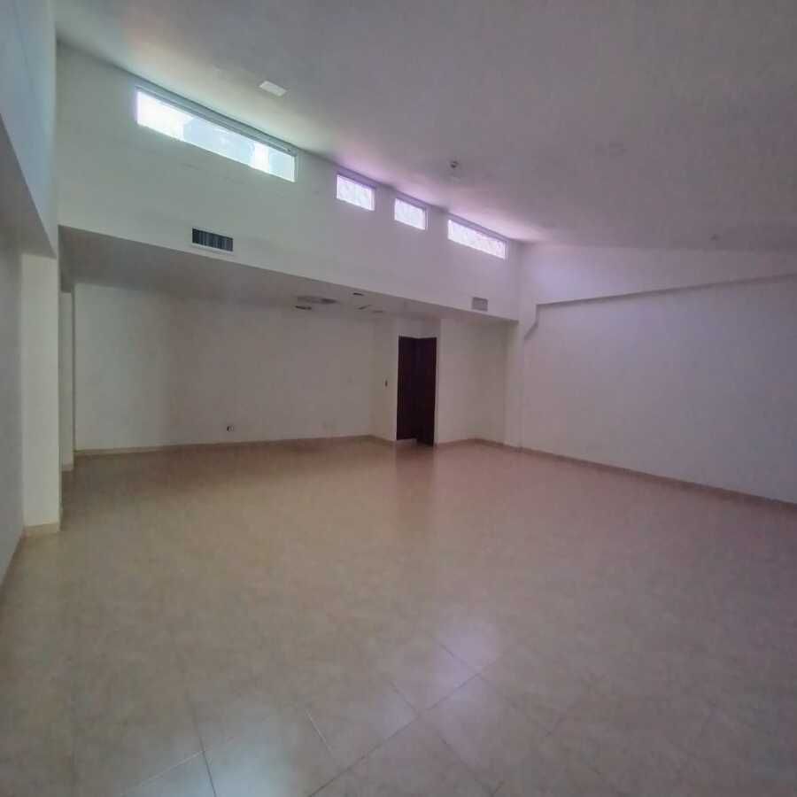 Oficina en arriendo Bolívar Cartagena Pie De Popa Toril 60 m2 Habitaciones 0 Baños 1 Garajes 1 Precio $3770000