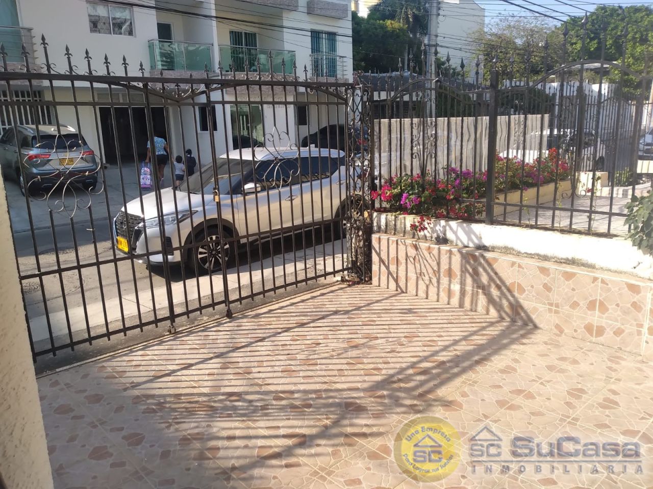Casa en arriendo Bolívar Cartagena Pie De Popa Toril 230 m2 Habitaciones 4 Baños 2 Garajes 0 Precio $4500000