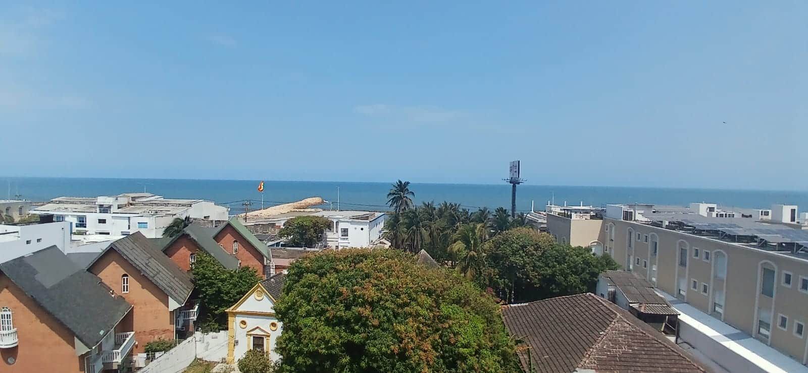 Apartamento en arriendo o venta Bolívar Cartagena El Cabrero 230 m2 Habitaciones 4 Baños 4 Garajes 2 Precio venta $1250000000 Precio arriendo $6000000