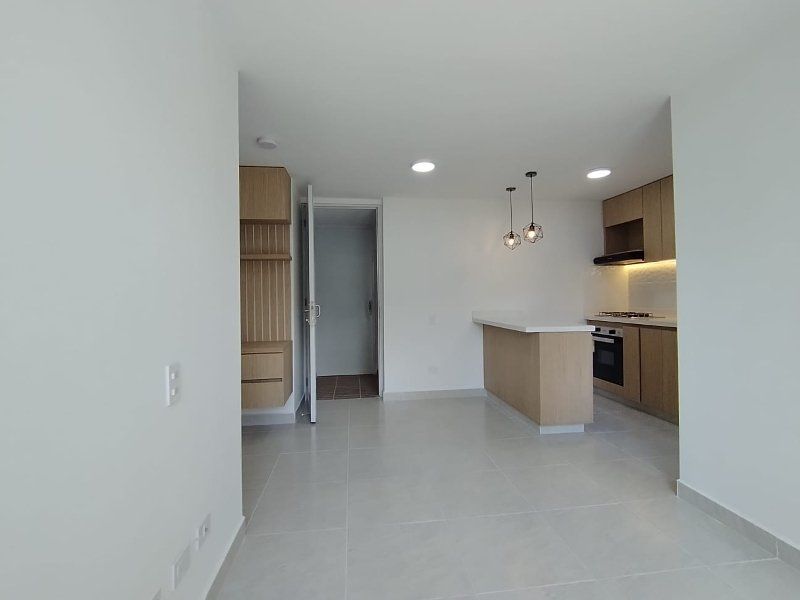 Apartamento en arriendo Antioquia Bello Urbanización Palmacía 65 m2 Habitaciones 3 Baños 2 Garajes 0 Precio $2300000